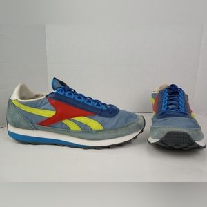 Men's Reebok Aztec OG Running Sneakers